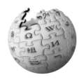 Logo wikipedia