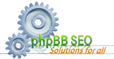 Logo de l'annuaire phpBB SEO