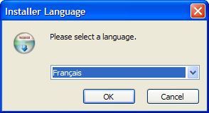 choisir la langue lors de l'installation de Dev-c++